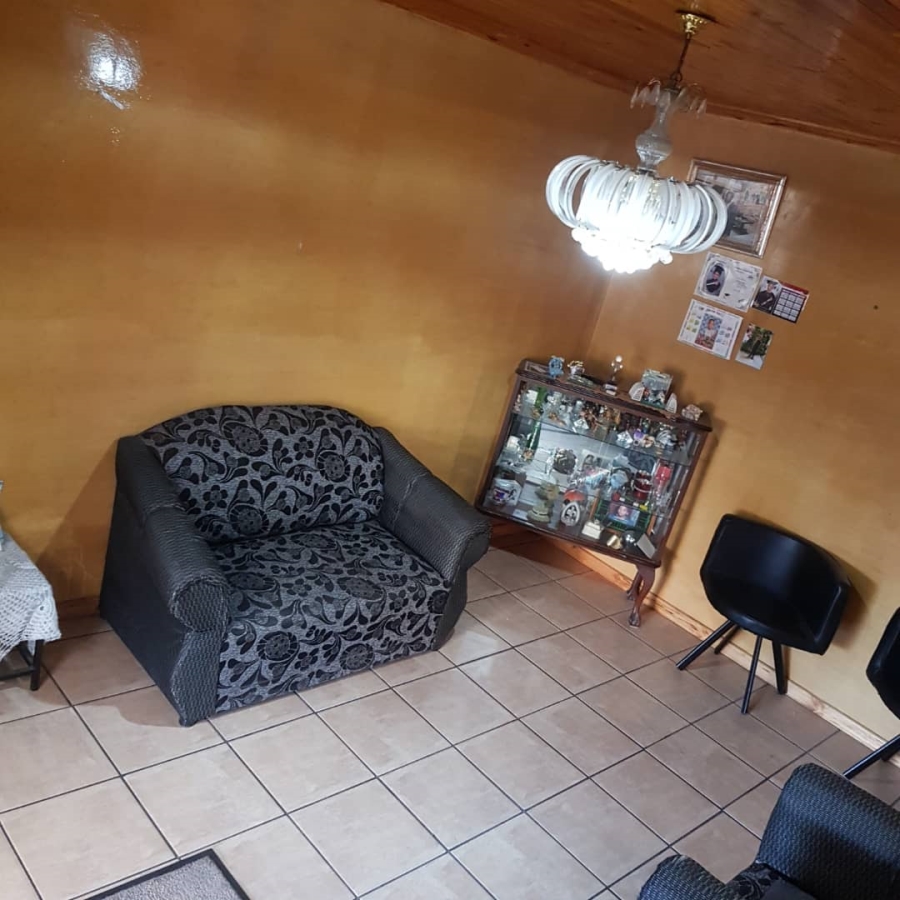 0 Bedroom Property for Sale in Belhar Western Cape
